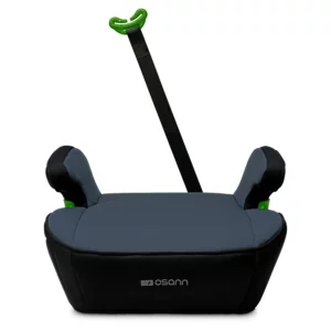 Alternative view of Osann Junior beltfix zitverhoger