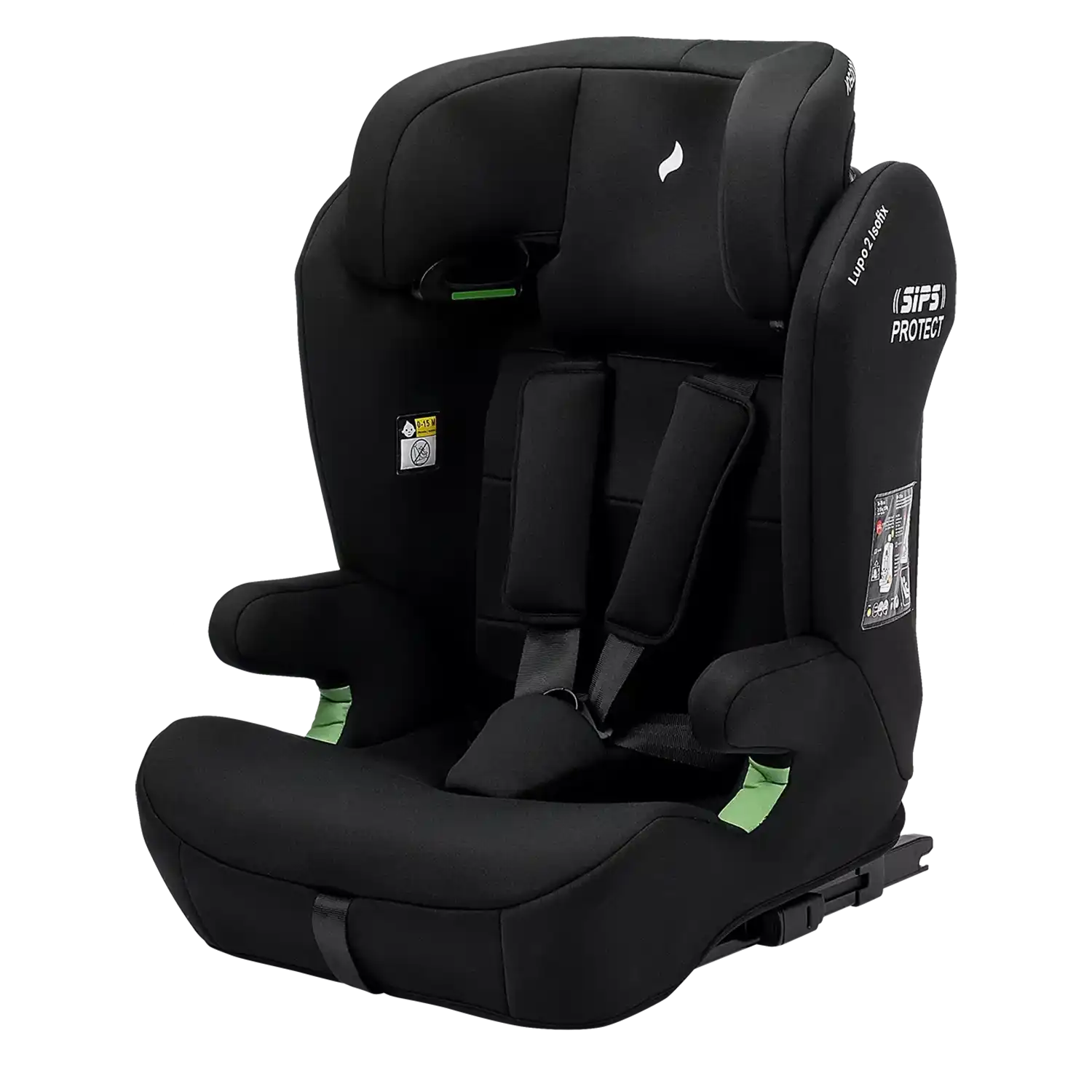 Osann Lupo isofix - autostoel