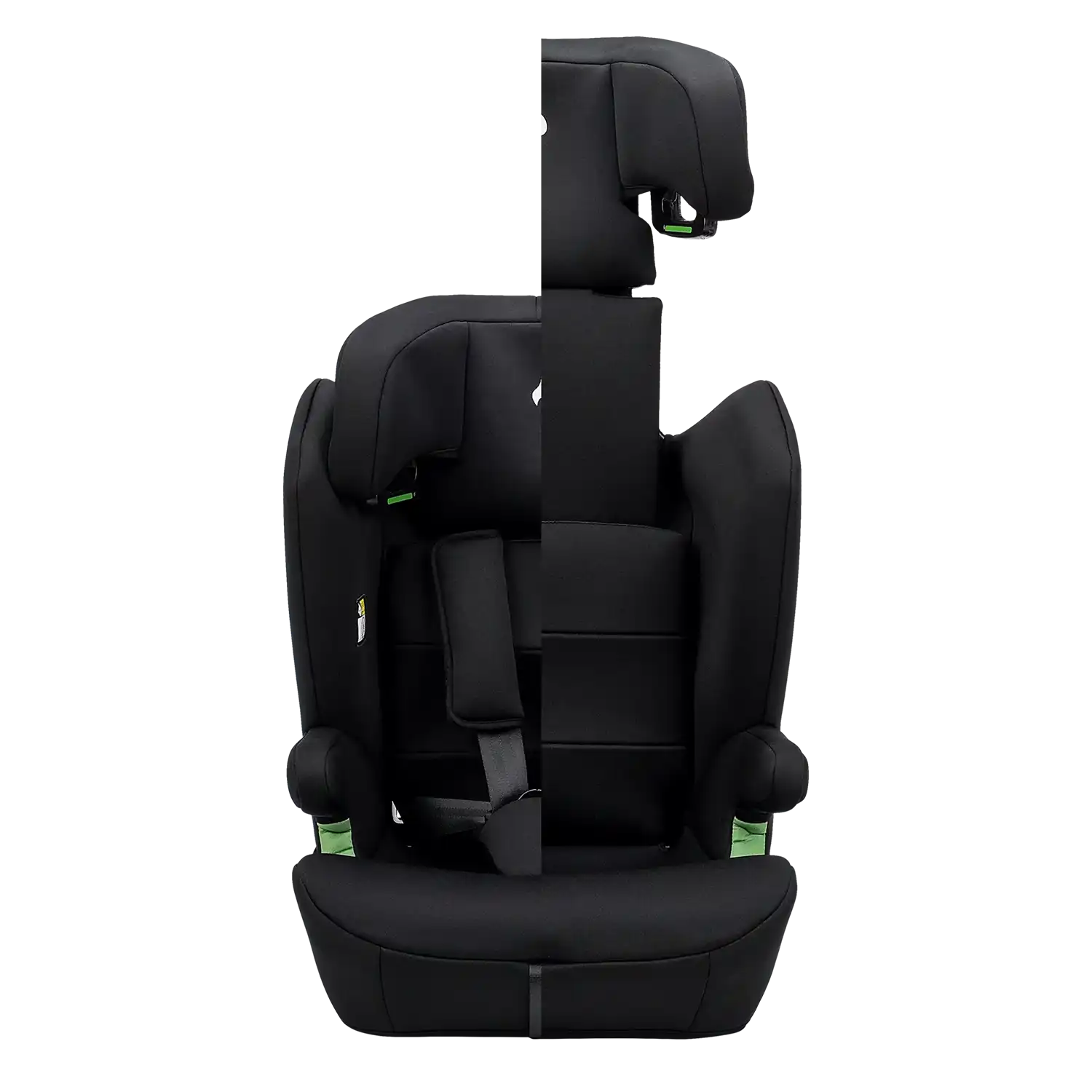 Osann Lupo isofix - autostoel - Afbeelding 3