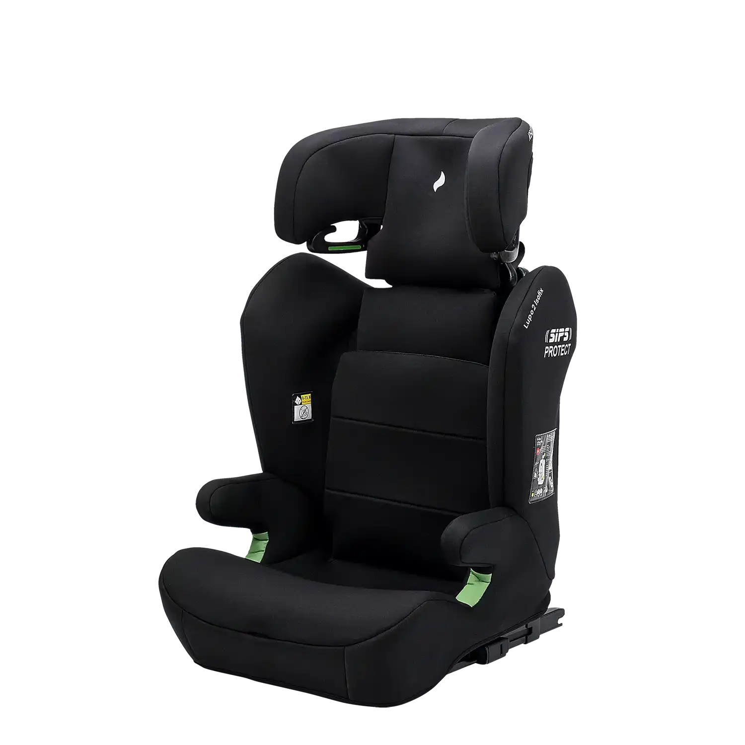 Osann Lupo isofix - autostoel - Afbeelding 7