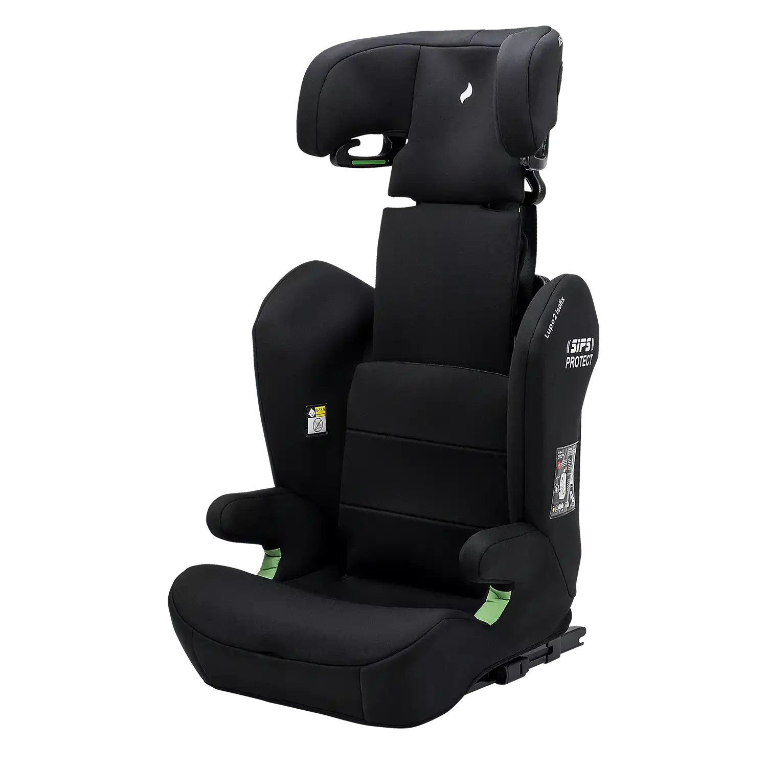 Osann Lupo isofix - autostoel - Afbeelding 8