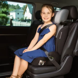 Alternative view of Osann Musca Isofix - autostoel