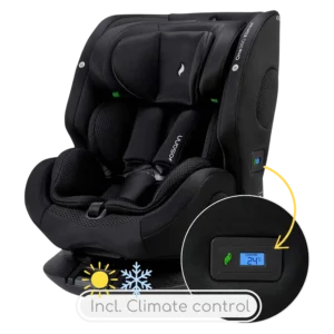 Alternative view of Osann One360 Klimax autostoel